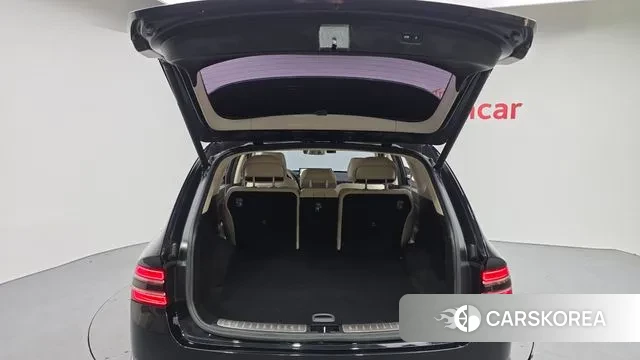 Genesis GV80 id 3556241 из Кореи 11