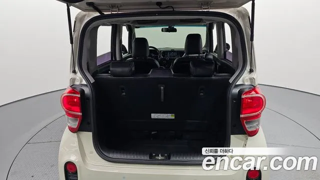 Kia The New Ray id 2678221 из Кореи 11