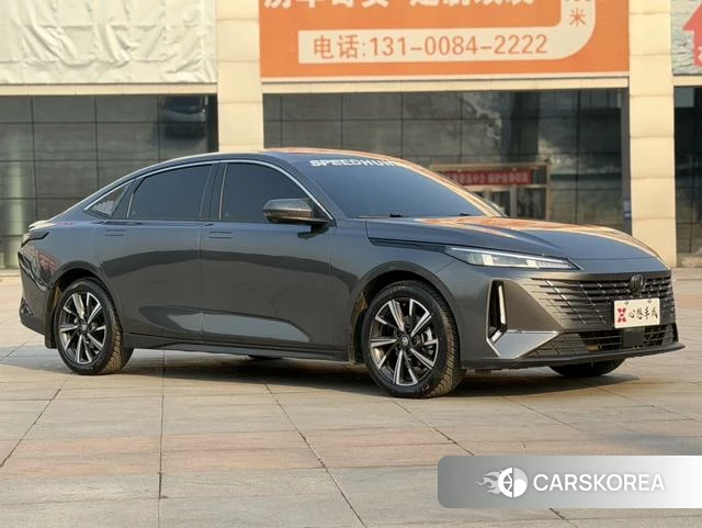 Chang'an Yidong id 3983458 из Китая 11
