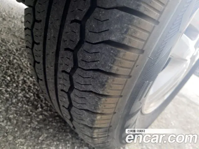 Hyundai The New Grand Starex id 2714881 из Кореи 11