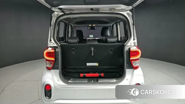 Kia The New Ray id 3460199 из Кореи 11