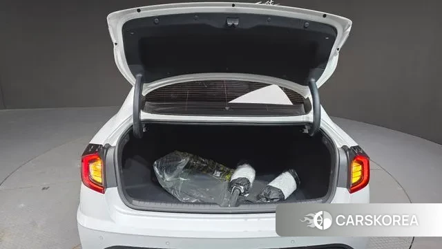 Hyundai Sonata (DN8) id 3610925 из Кореи 11