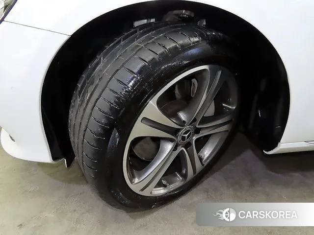 Mercedes-Benz E-Class W213 id 3646955 из Кореи 11