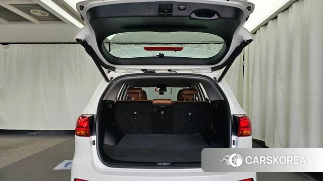 Kia The New Sorento id 4459283 из Кореи 11