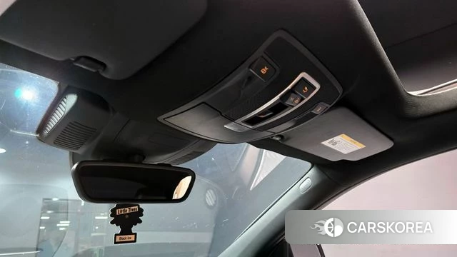 Mercedes-Benz GLE - Class W166 id 4390482 из Кореи 11
