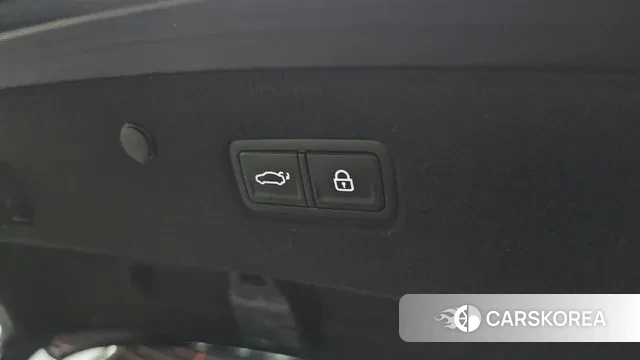 Kia K8 id 3746286 из Кореи 11