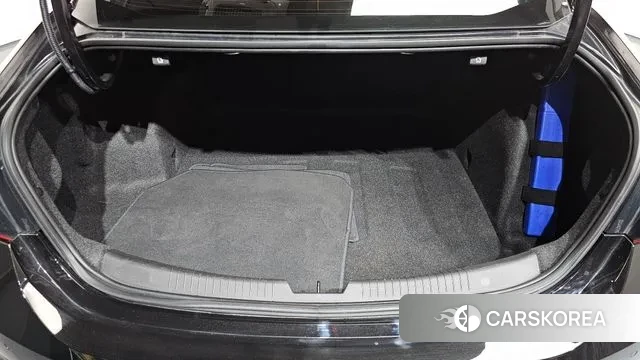 Chevrolet (GM Daewoo) The New Malibu id 3697545 из Кореи 11