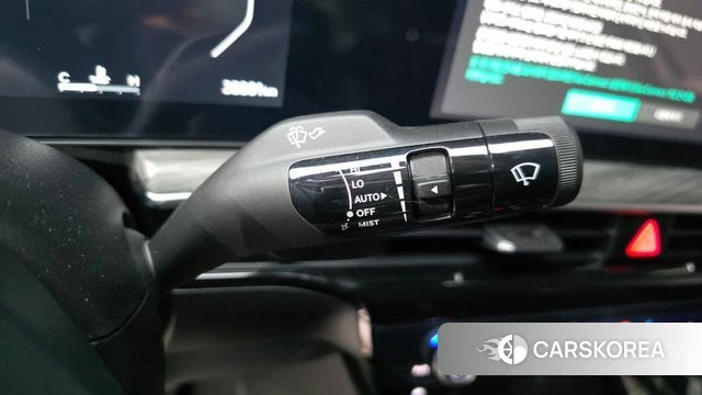 Kia The New K5 3rd generation id 4879920 из Кореи 11