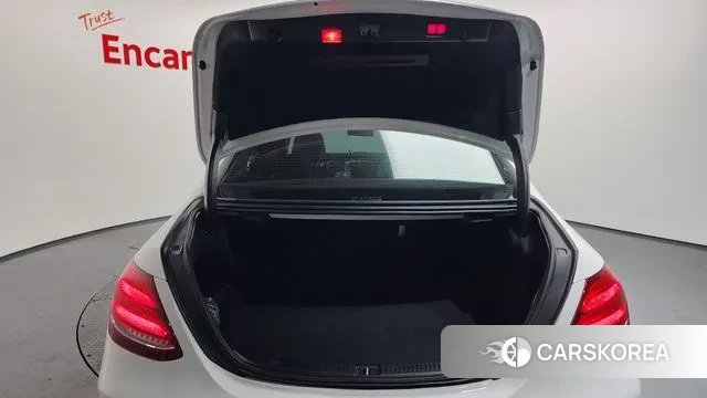 Mercedes-Benz E-Class W213 id 3651572 из Кореи 11