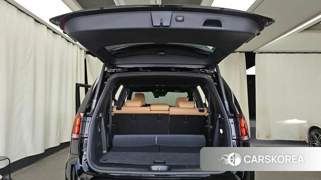 Kia Mohave Master id 4356010 из Кореи 11