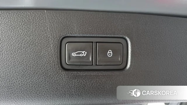 Genesis GV80 id 3482953 из Кореи 11