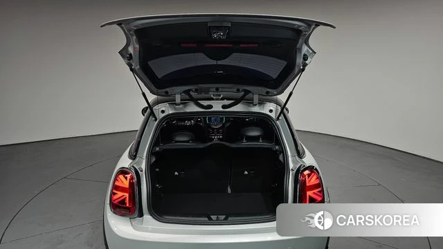 Mini Cooper id 4567895 из Кореи 11