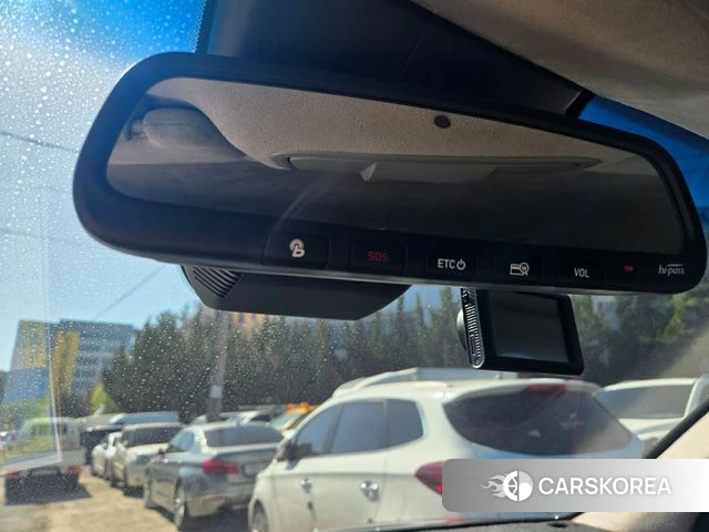 Hyundai Santa Fe TM id 3899730 из Кореи 11