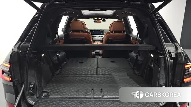 BMW X7 (G07) id 3528170 из Кореи 11