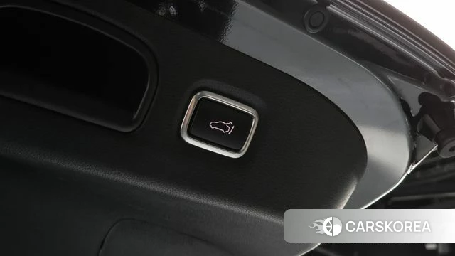 Kia Stinger Meister id 4383205 из Кореи 11