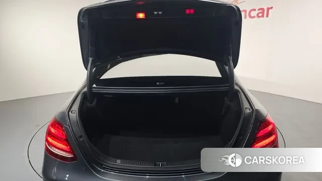 Mercedes-Benz E-Class W213 id 3541099 из Кореи 11