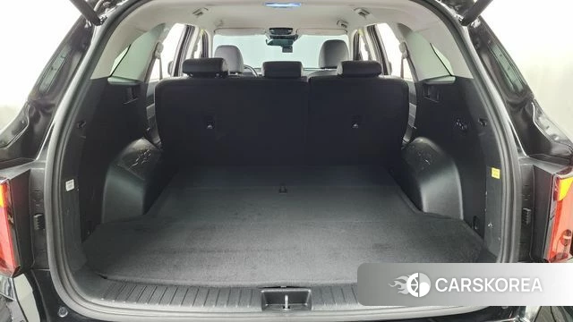 Kia The New Sorento 4th Generation id 4527395 из Кореи 11