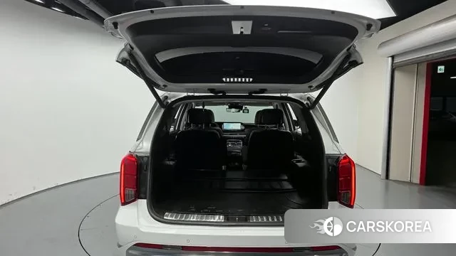 Hyundai The New Palisade id 3354063 из Кореи 11