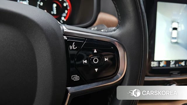 Volvo S90 id 4496732 из Кореи 11