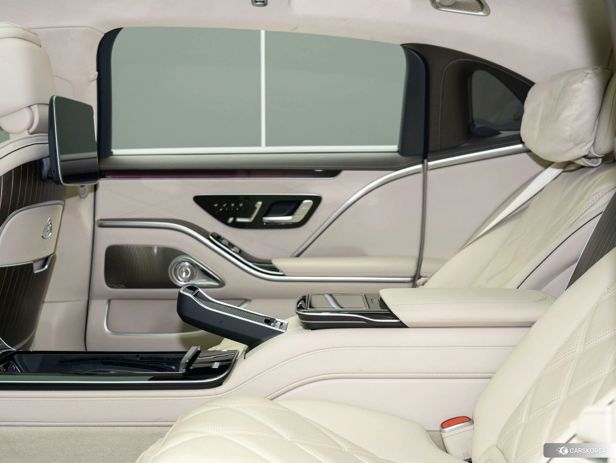 Mercedes-Benz Maybach S-class id 4467821 из Китая 11
