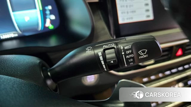 Kia K7 Premier Hybrid id 4496379 из Кореи 11