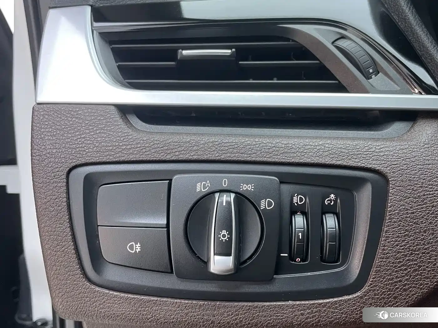 BMW X1 id 4659699 из Китая 12