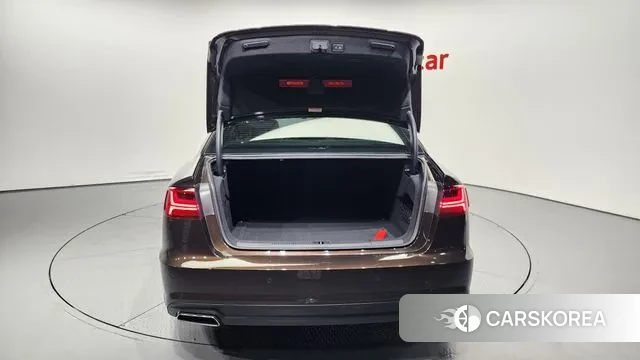 Audi New A6 id 3018893 из Кореи 11