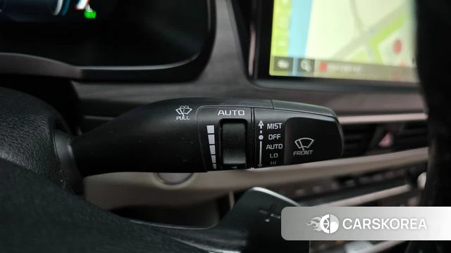 Kia K7 Premier Hybrid id 4895213 из Кореи 11