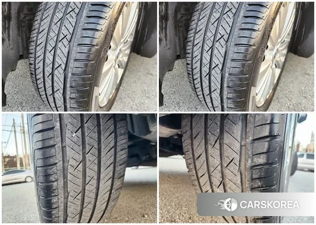 Renault Korea (Samsung) The New QM6 id 3601299 из Кореи 11