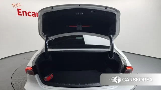 Hyundai The New Grandeur IG Hybrid id 3597397 из Кореи 11