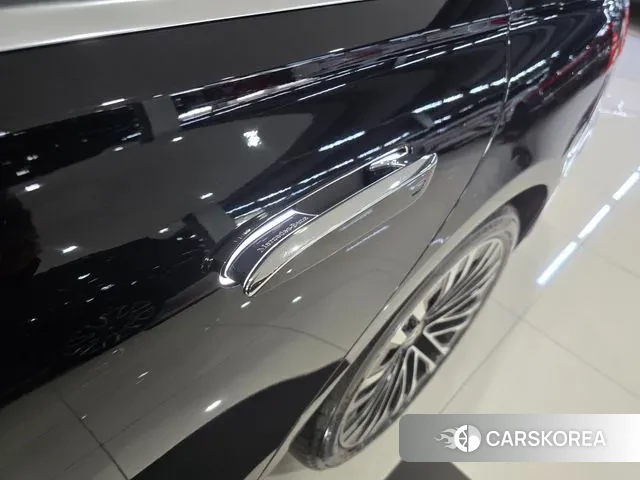 Mercedes-Benz S-Class W223 id 3670514 из Кореи 11