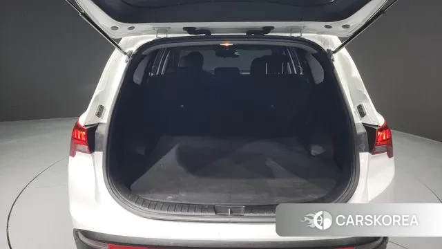 Hyundai The New Santa Fe id 3454201 из Кореи 11