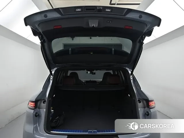 Porsche Cayenne (PO536) id 3080592 из Кореи 11