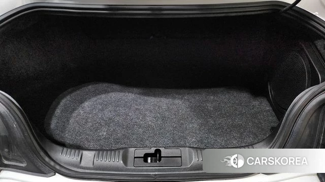 Ford Mustang id 3808031 из Кореи 11