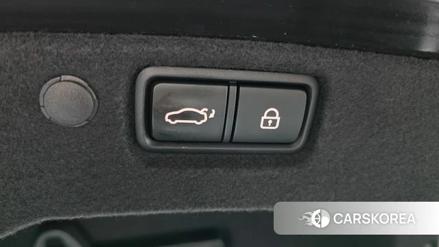 Kia K7 Premier Hybrid id 4671869 из Кореи 11