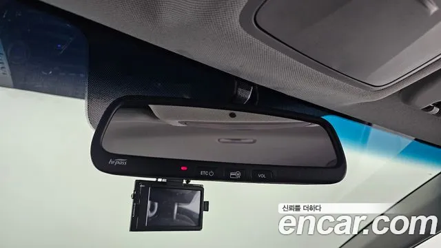 Hyundai Avante AD id 2840316 из Кореи 11