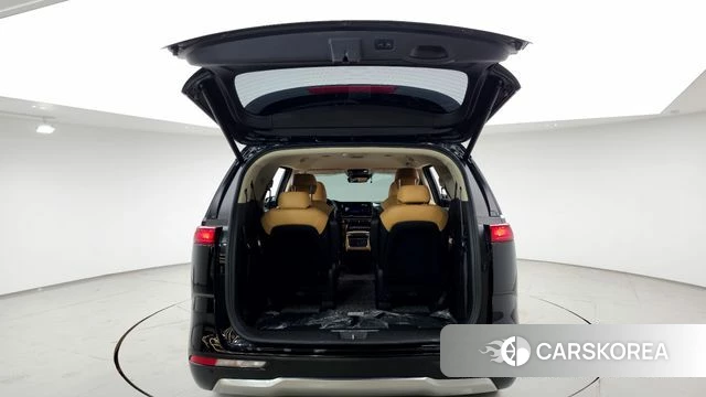 Kia Carnival 4th generation id 4631203 из Кореи 11