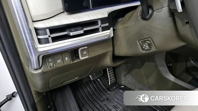 Hyundai Santa Fe (MX5) id 4381494 из Кореи 11