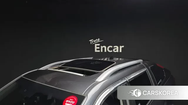 Ssangyong Rexton Sports id 3434291 из Кореи 11