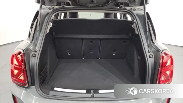 Mini Cooper Countryman id 3591797 из Кореи 11