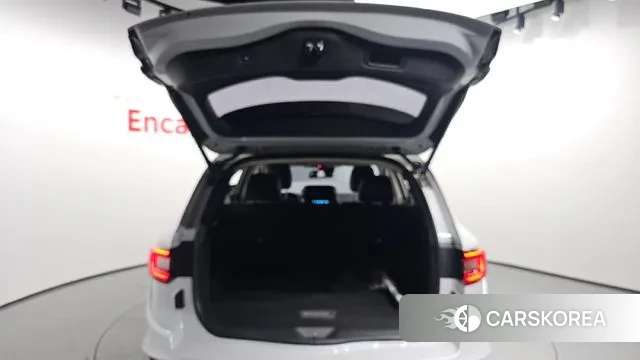 Renault Korea (Samsung) QM6 id 3045268 из Кореи 11