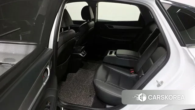 Hyundai The New Grandeur IG id 3708733 из Кореи 11