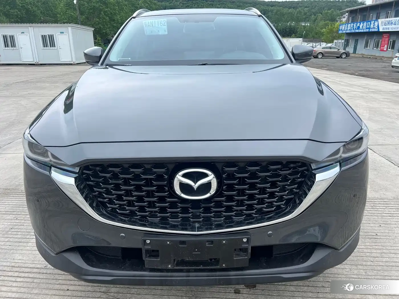Mazda CX-5 id 4655015 из Китая 11