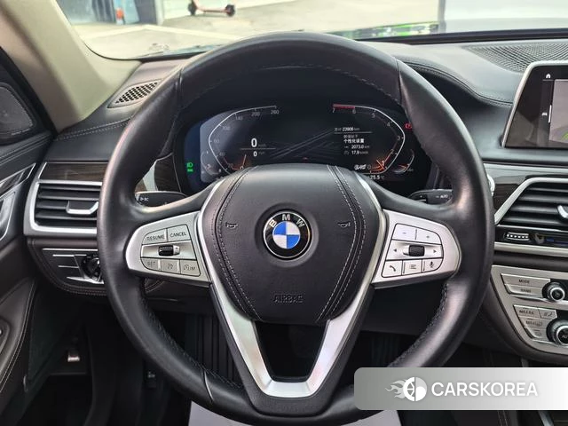 BMW 7 series id 4290736 из Китая 11