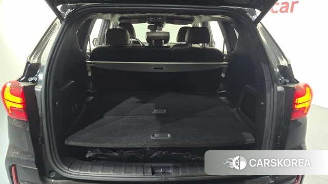 Ssangyong All New Rexton id 4186318 из Кореи 11