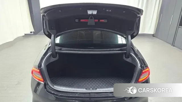 Hyundai Grandeur IG id 3622561 из Кореи 11