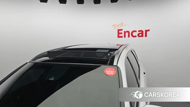 Hyundai Santa Fe TM id 3937069 из Кореи 11