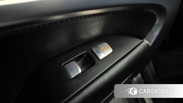 Genesis G70 id 4596440 из Кореи 11