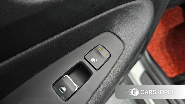 Hyundai Santa Fe TM id 4520277 из Кореи 11