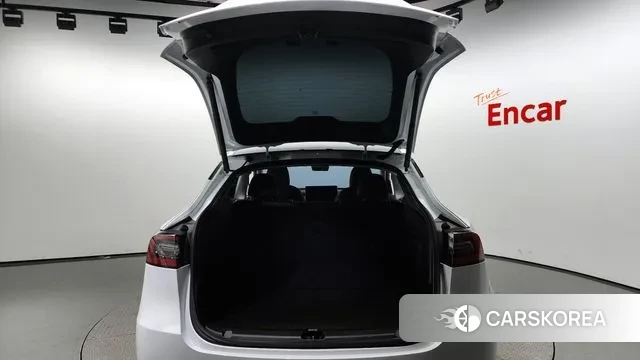 Tesla Model Y id 3059503 из Кореи 11